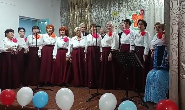 КОНЦЕРТ В СТАРОЙ КОЗУЛЬКЕ