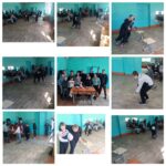 фотоколлаж. конкурсно-игровое мероприятие «Встречаем Пасху»